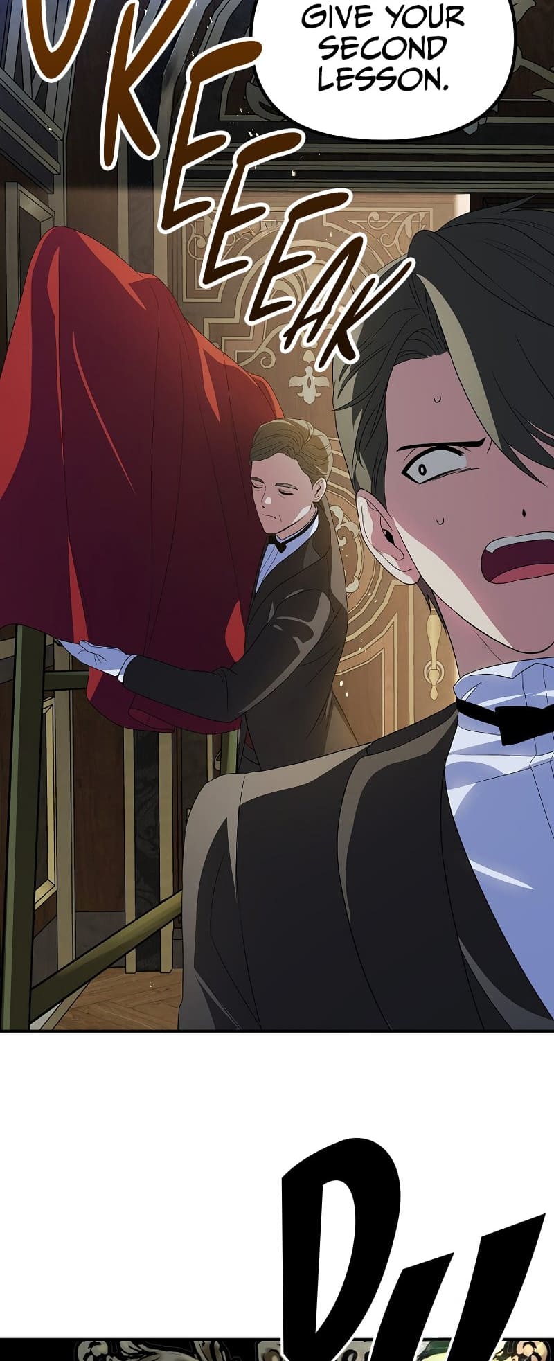 SSS-Class Suicide Hunter, Chapter 93 image 45